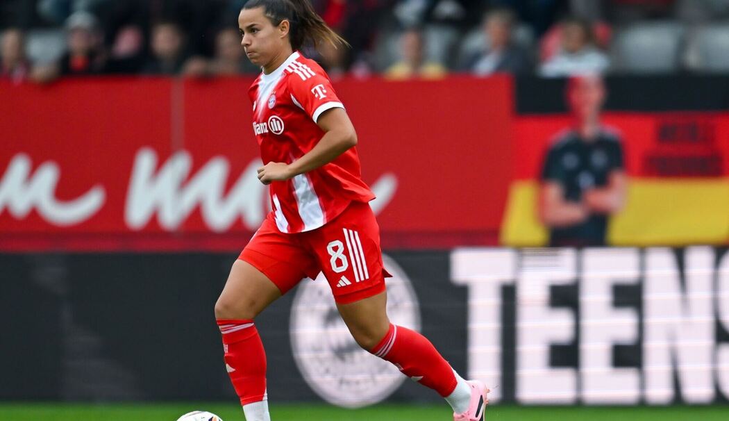 Lena Oberdorf