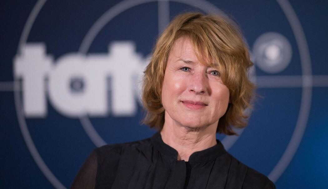 Premiere "Tatort: Am Tag der wandernden Seelen"