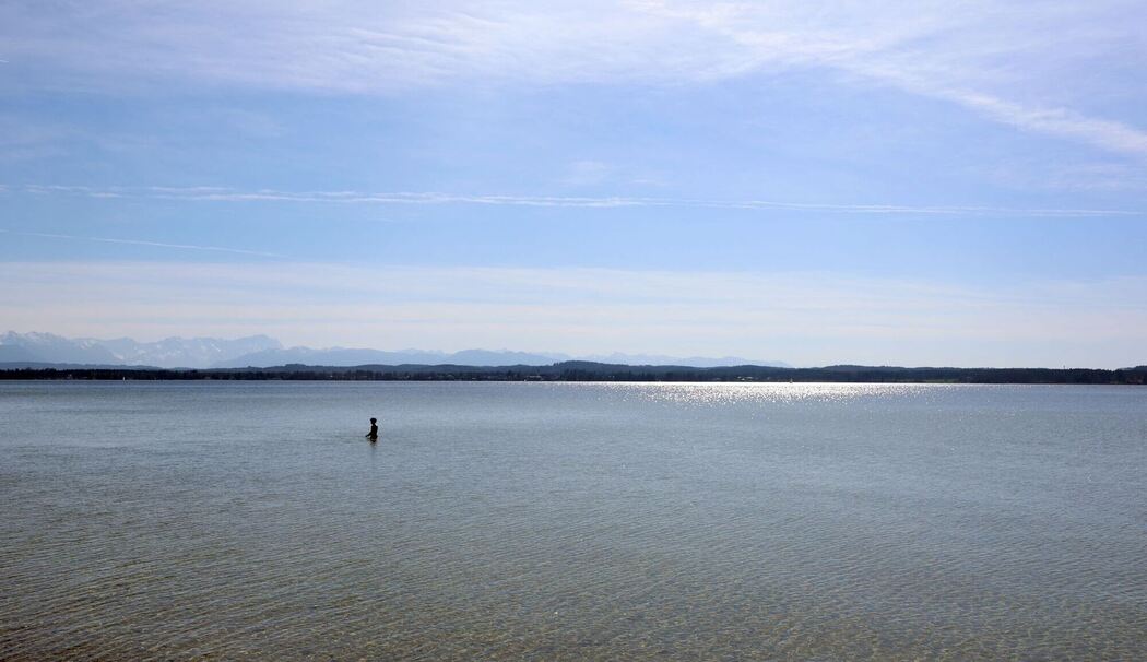Starnberger See
