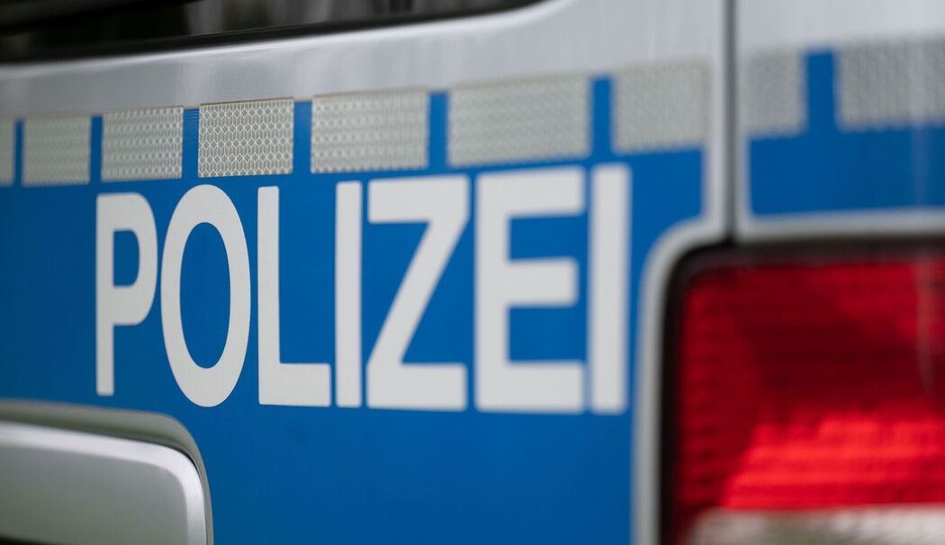 Symbolbild Polizeiauto