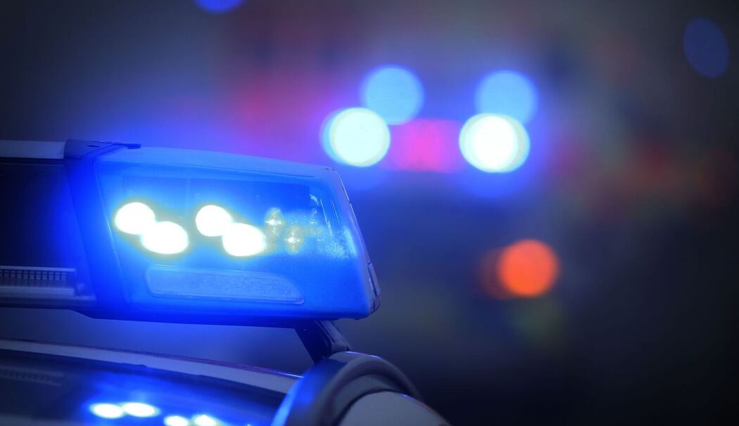 Polizei