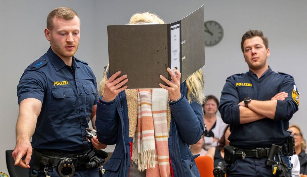 Prozess wegen versuchter Ermordung