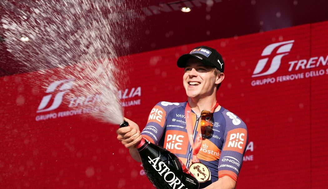 Giro d’Italia