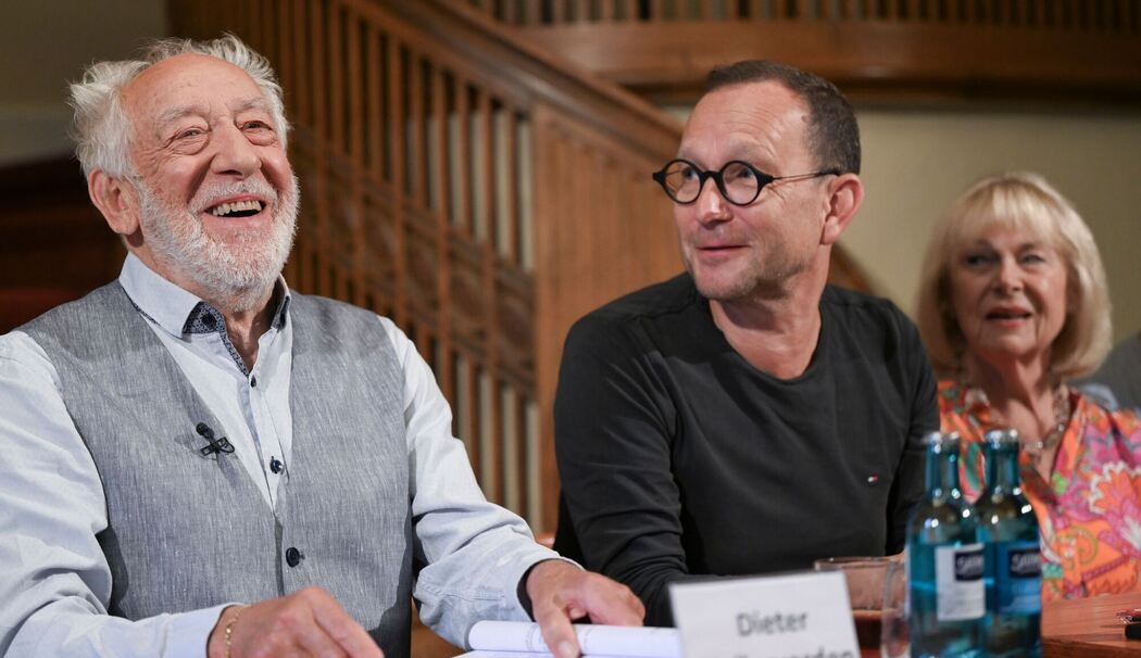 Schlosspark-Theater informiert über Spielzeit 2025/26