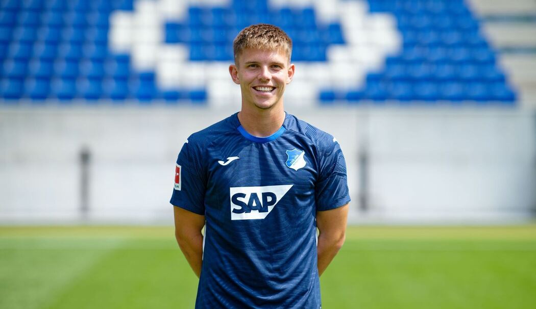 1899 Hoffenheim
