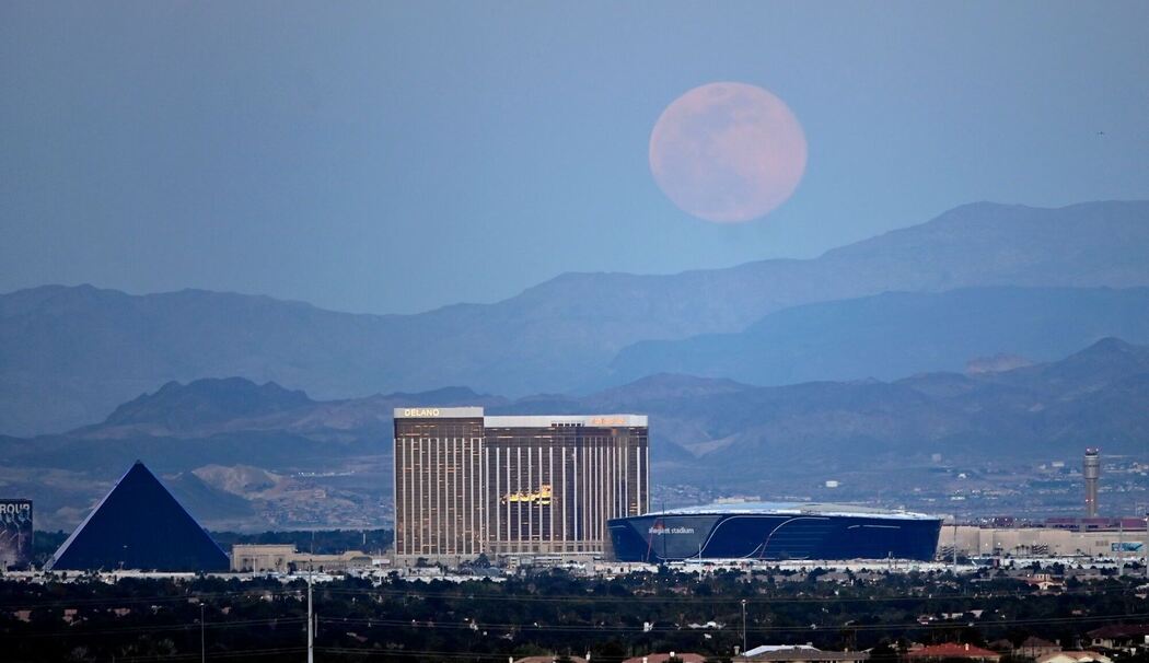 Las Vegas