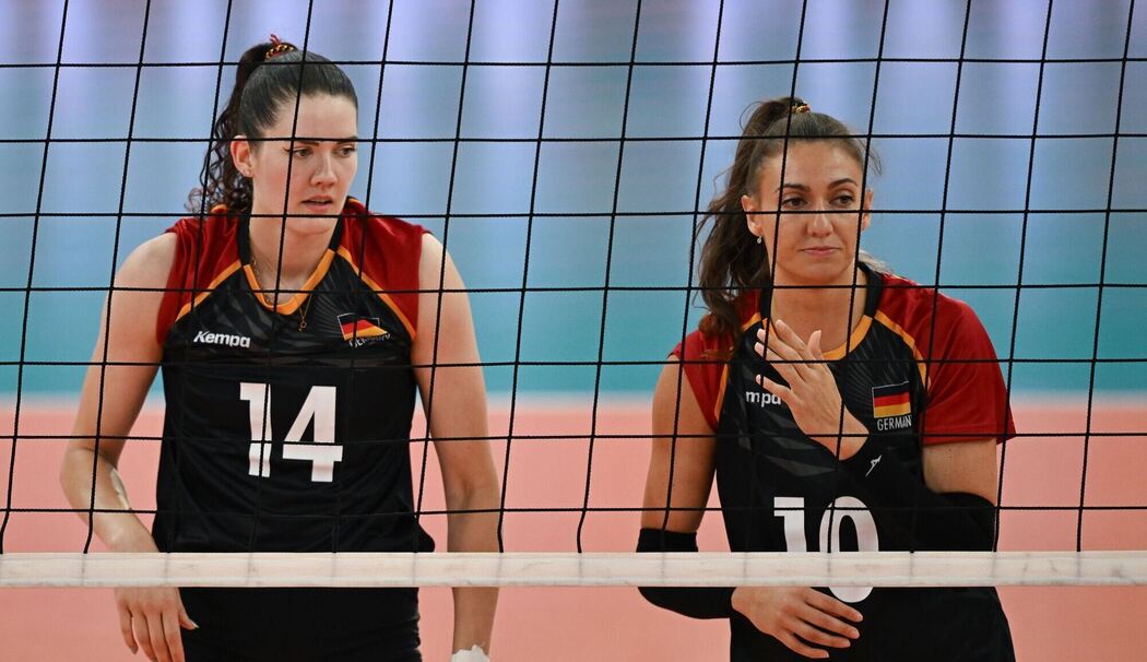 Marie Schölzel und Lena Stigrot