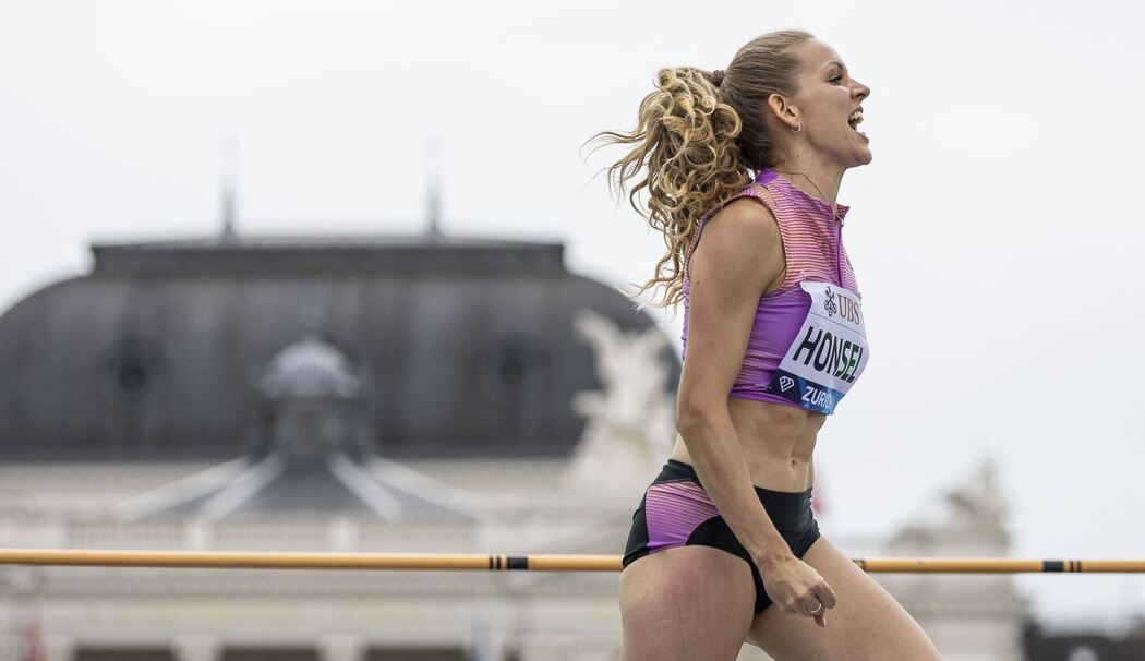 Diamond League 2025