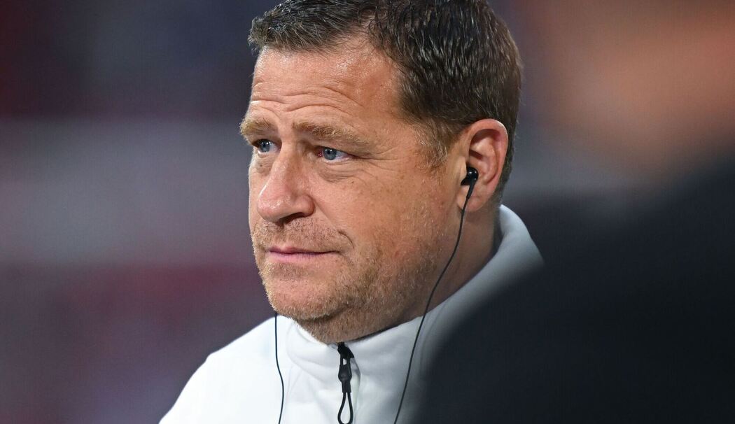 Max Eberl