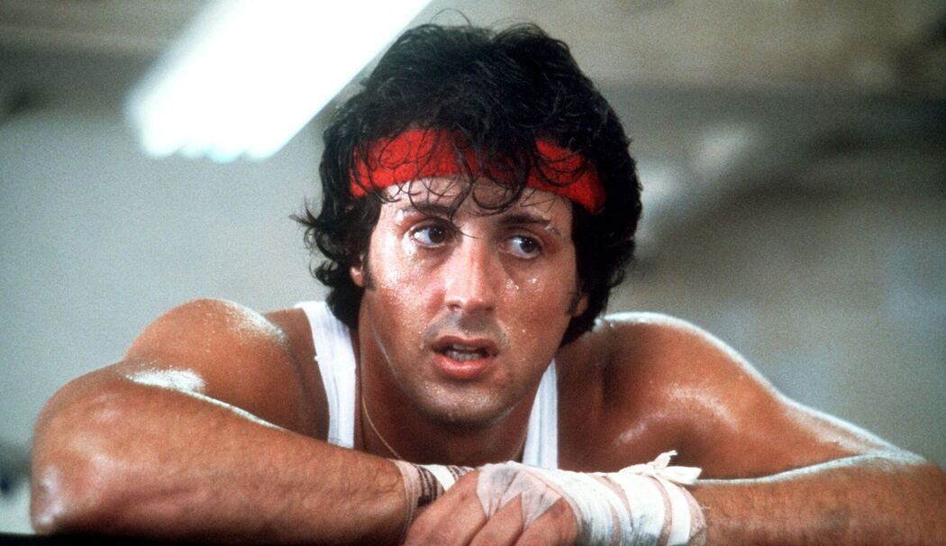 Sportfilm - "Rocky"