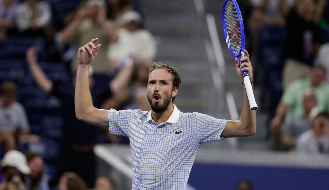 US Open