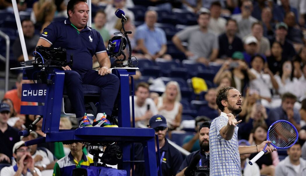 US Open