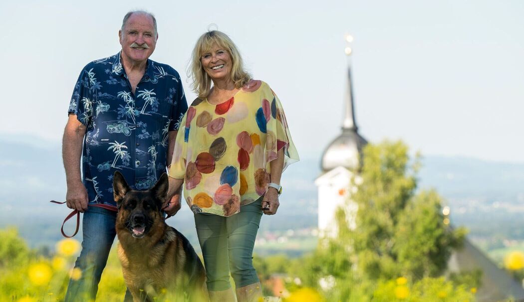 Bernd Helfrich zum 80. Geburtstag