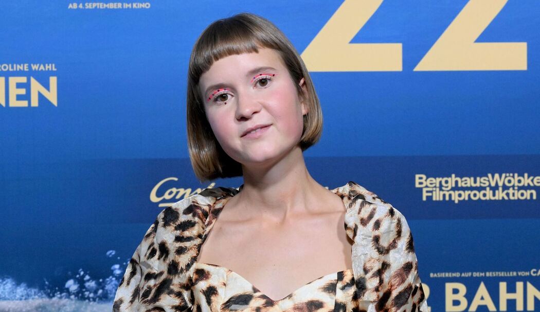Weltpremiere des Films "22 Bahnen"