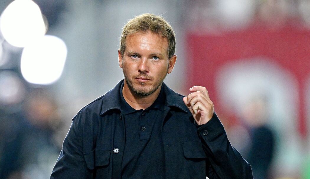 Julian Nagelsmann