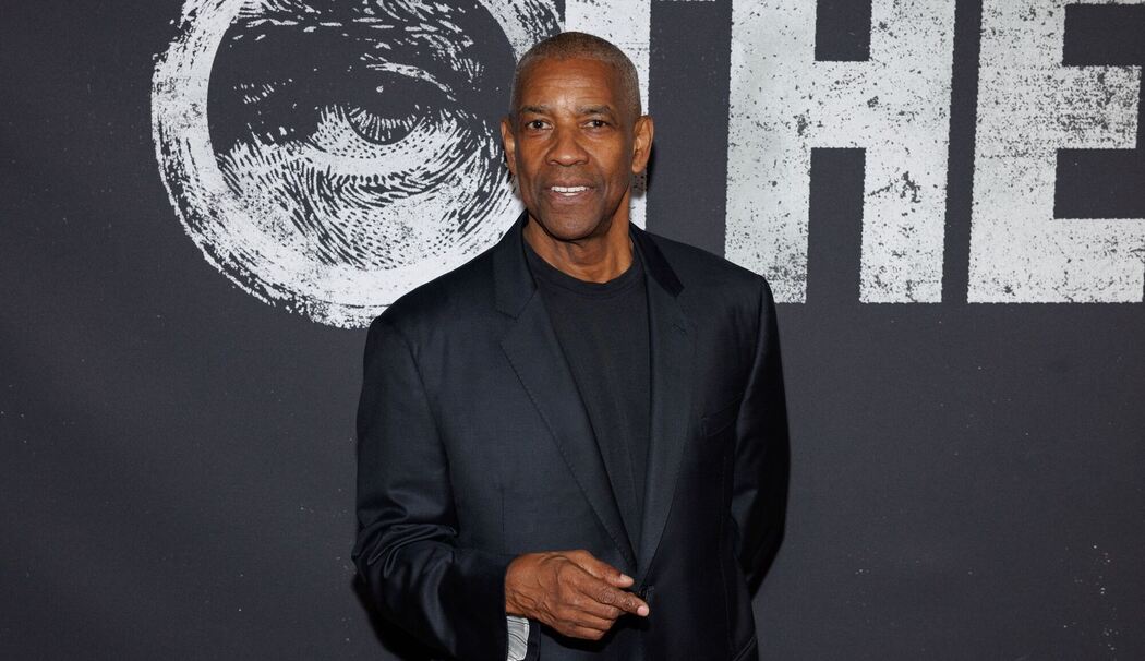 Denzel Washington
