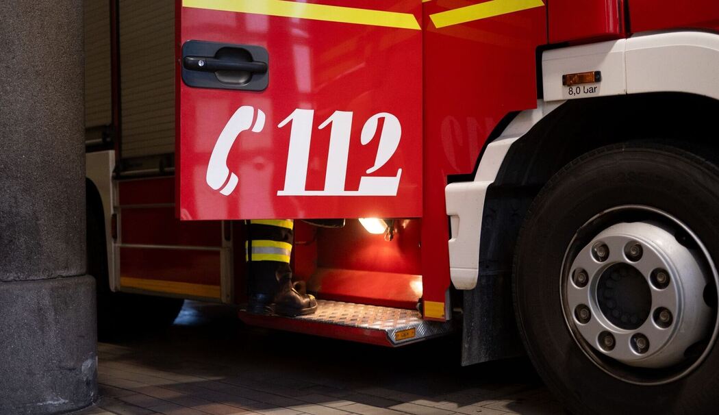 Feuerwehr - Symbolbild