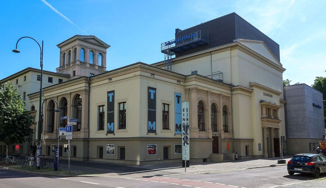 Theater Magdeburg