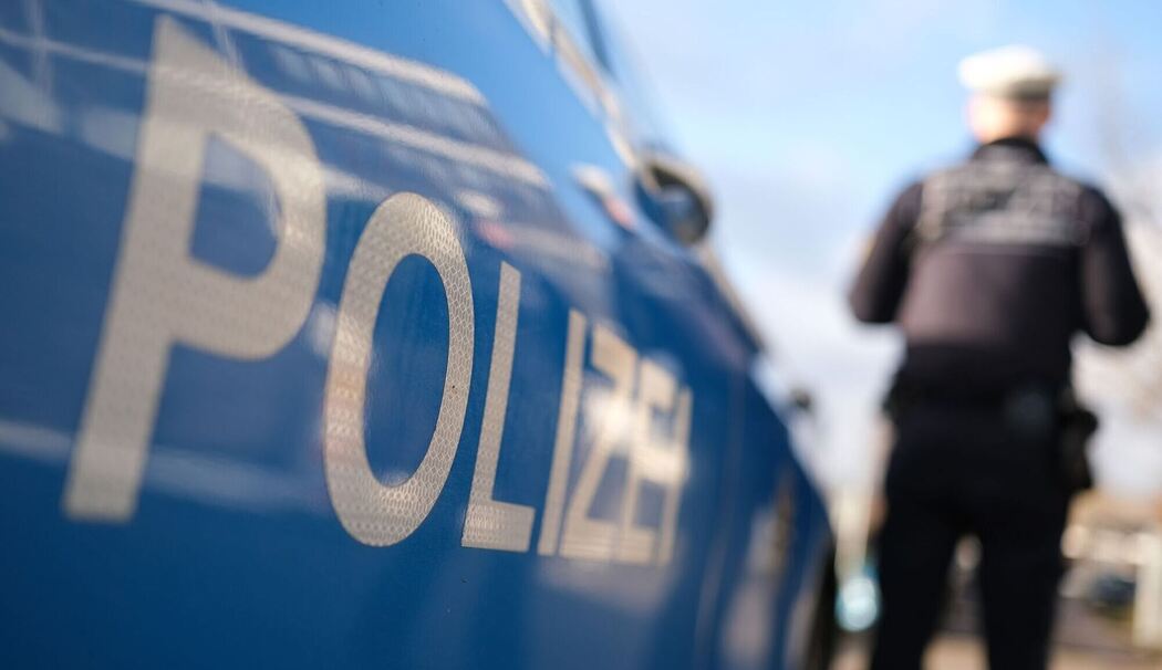 Polizei