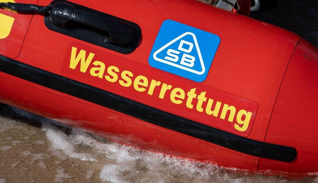 Deutschen Lebens-Rettungs-Gesellschaft