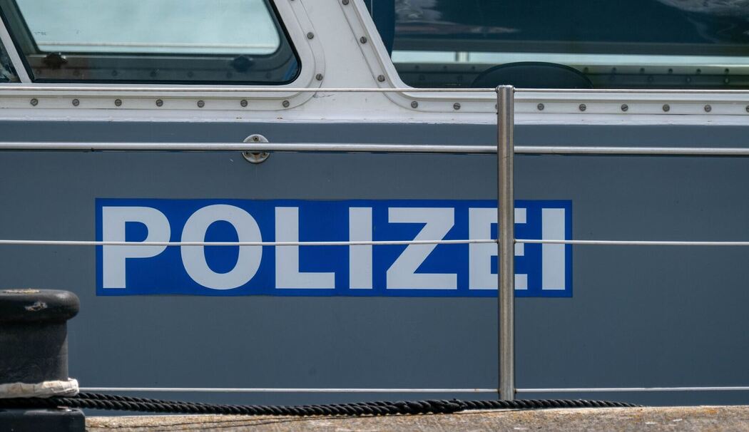 Wasserschutzpolizei