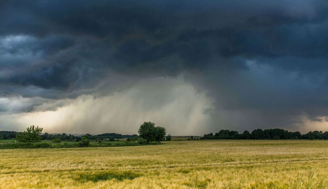 Unwetter