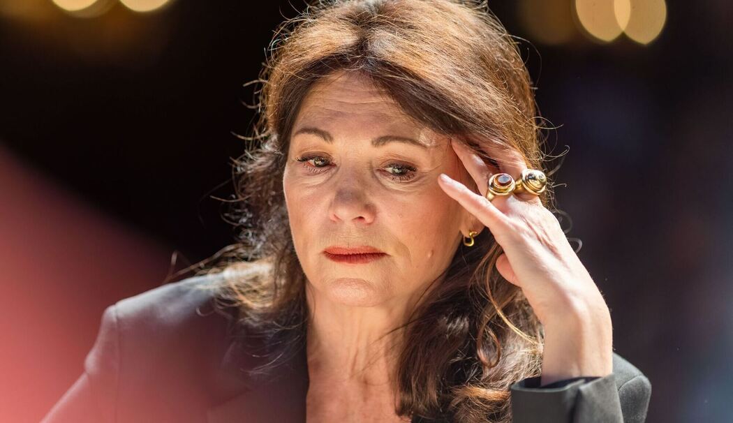 Iris Berben