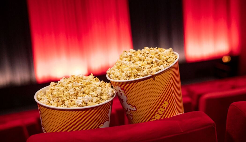 Kinos verkaufen weniger Tickets