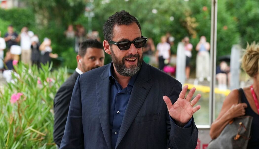 Internationale Filmfestspiele Venedig -