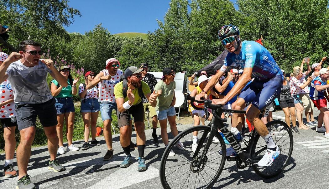 Tour de France