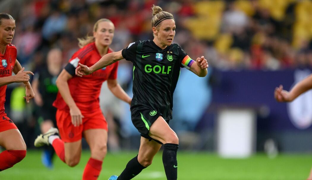 Svenja Huth