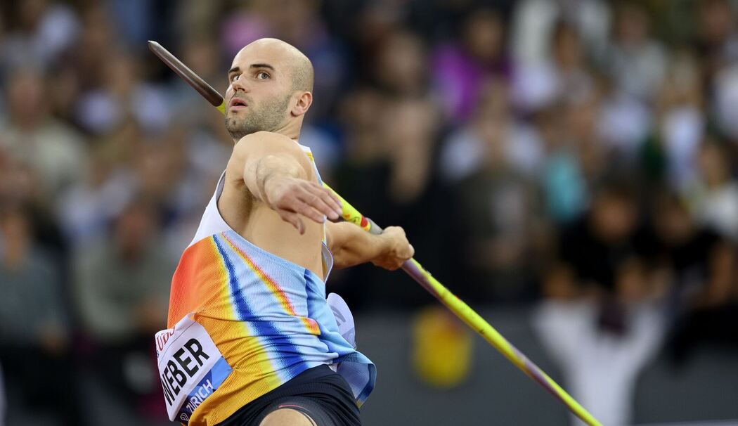Diamond League 2025