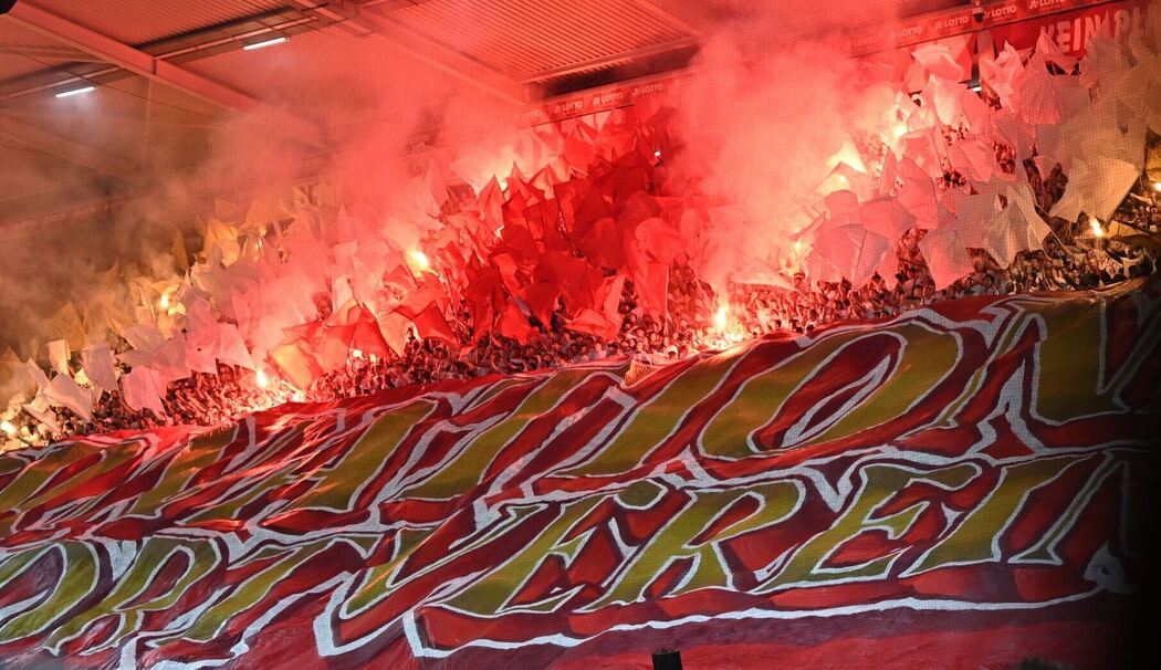 FSV Mainz 05 - Rosenborg Trondheim