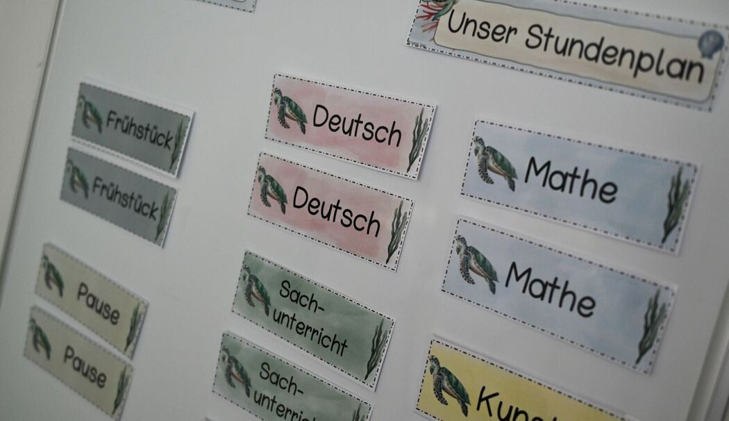 Schule