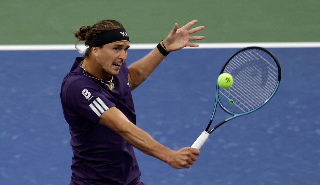 US Open - ATP-Tour