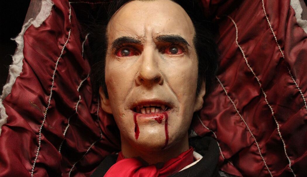 Dracula