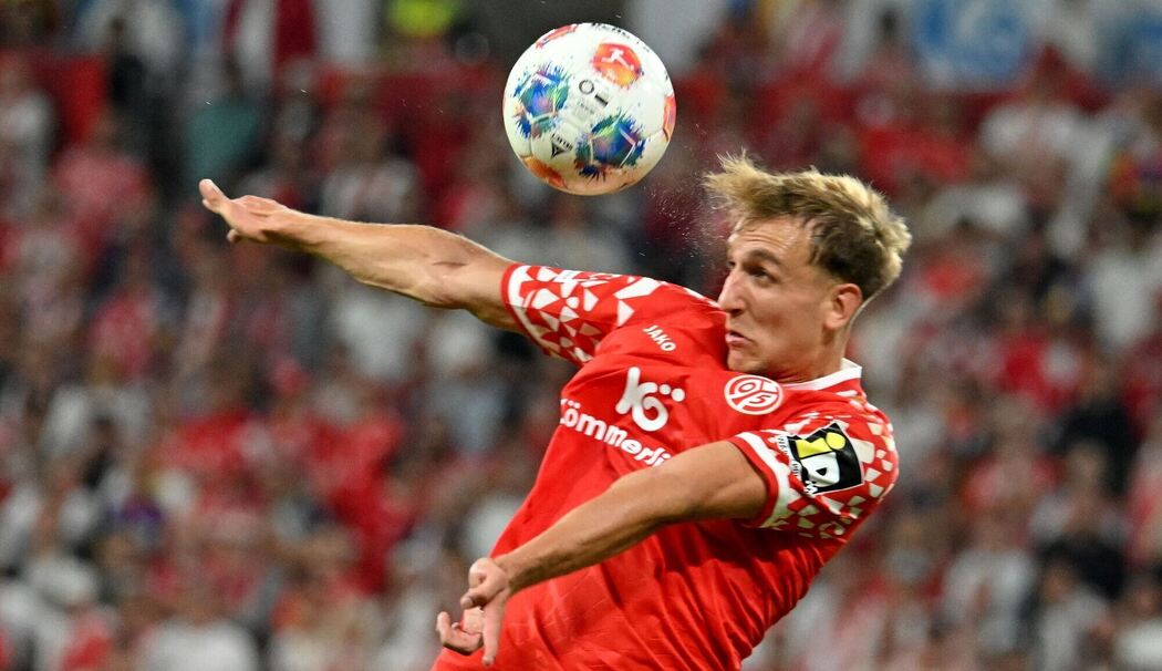 FSV Mainz 05 - Rosenborg Trondheim