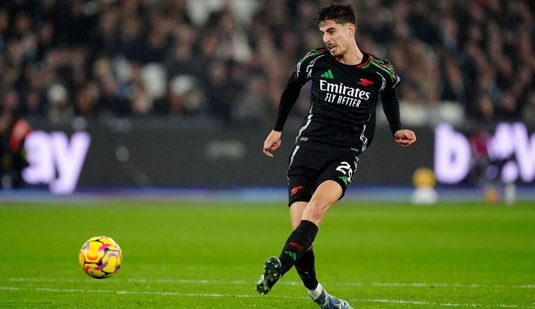 Kai Havertz
