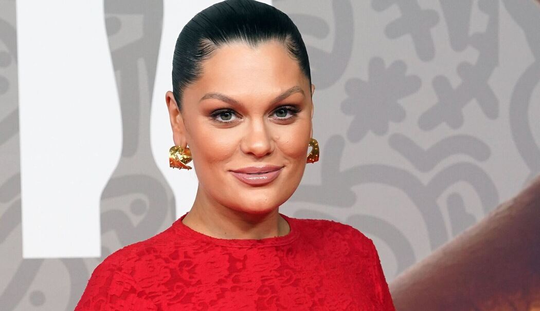 Sängerin Jessie J