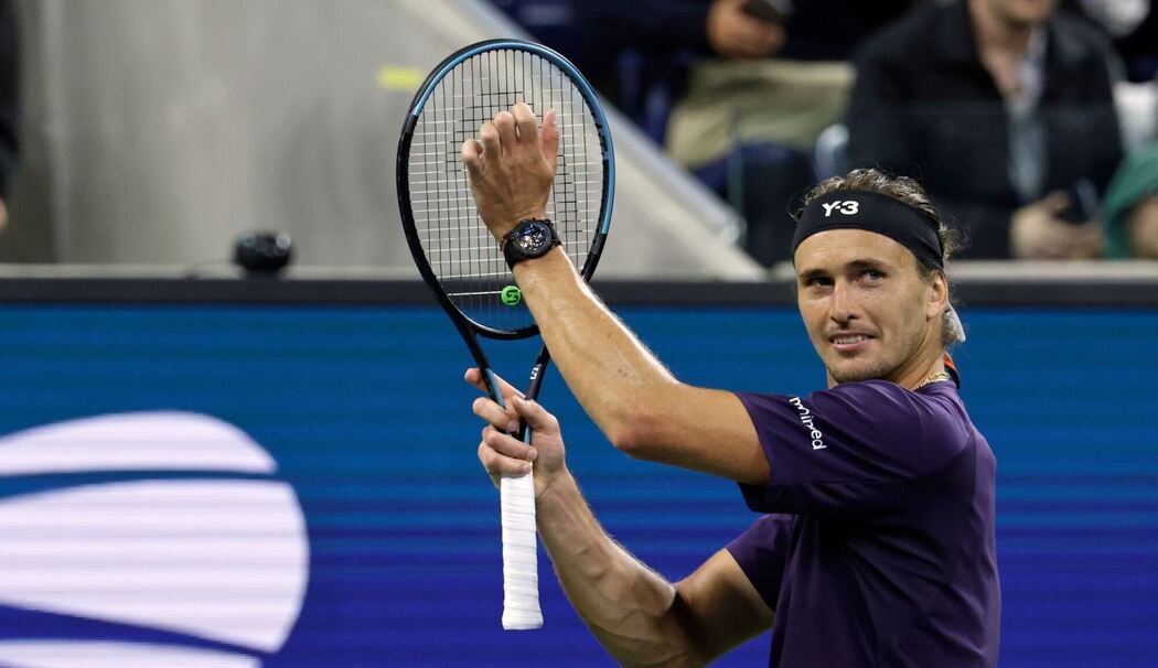 US Open - ATP-Tour