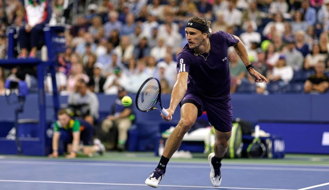 US Open - ATP-Tour