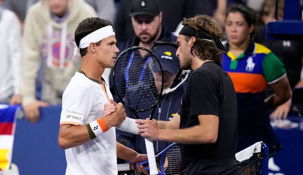 US Open - ATP-Tour