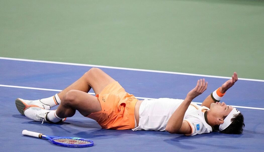 US Open - ATP-Tour