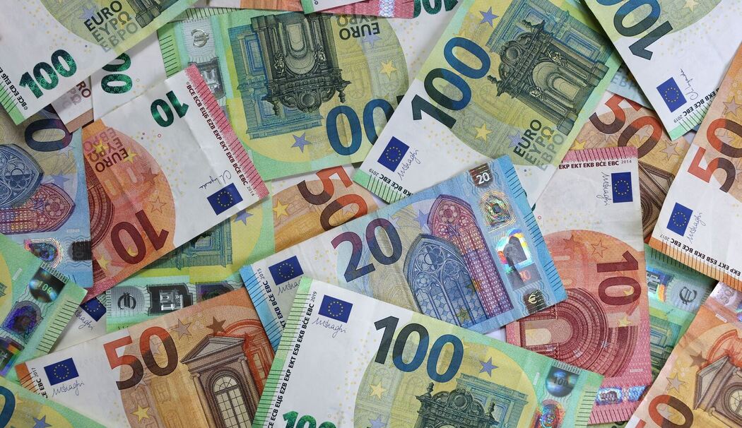 Geld