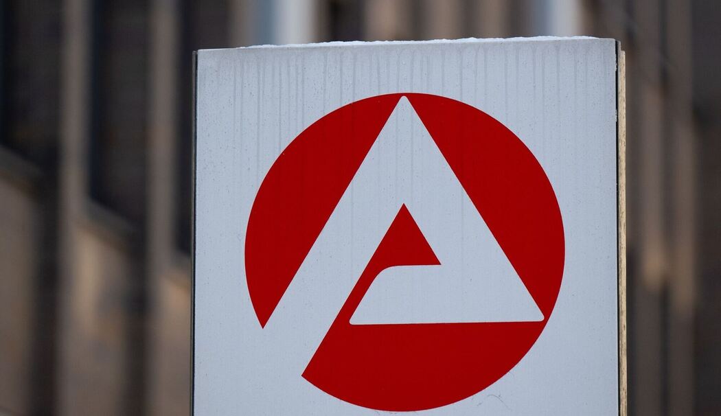 Agentur für Arbeit