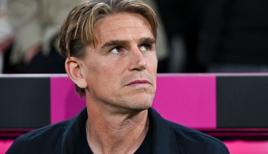 Christoph Freund
