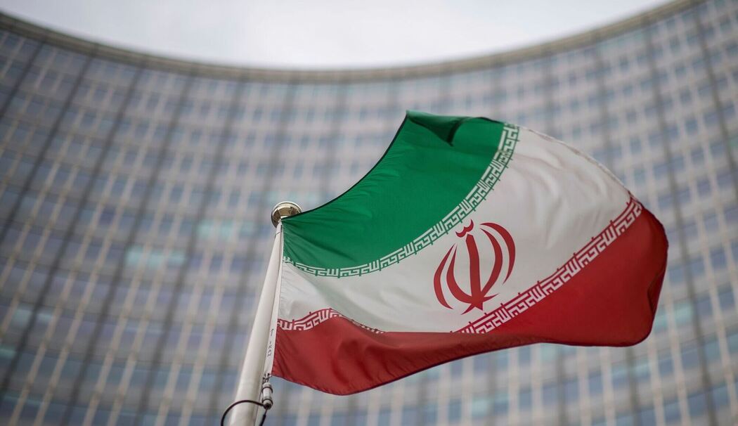 Streit um Irans Atomprogramm