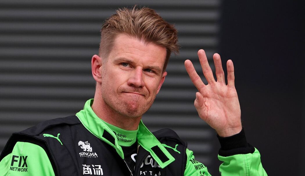 Formel 1 - Vor dem Großen Preis von Ungarn