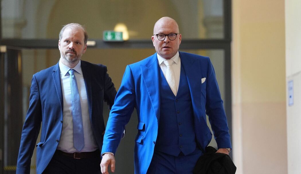 Fortsetzung Prozess wegen mutmaßlicher Kindesentführung