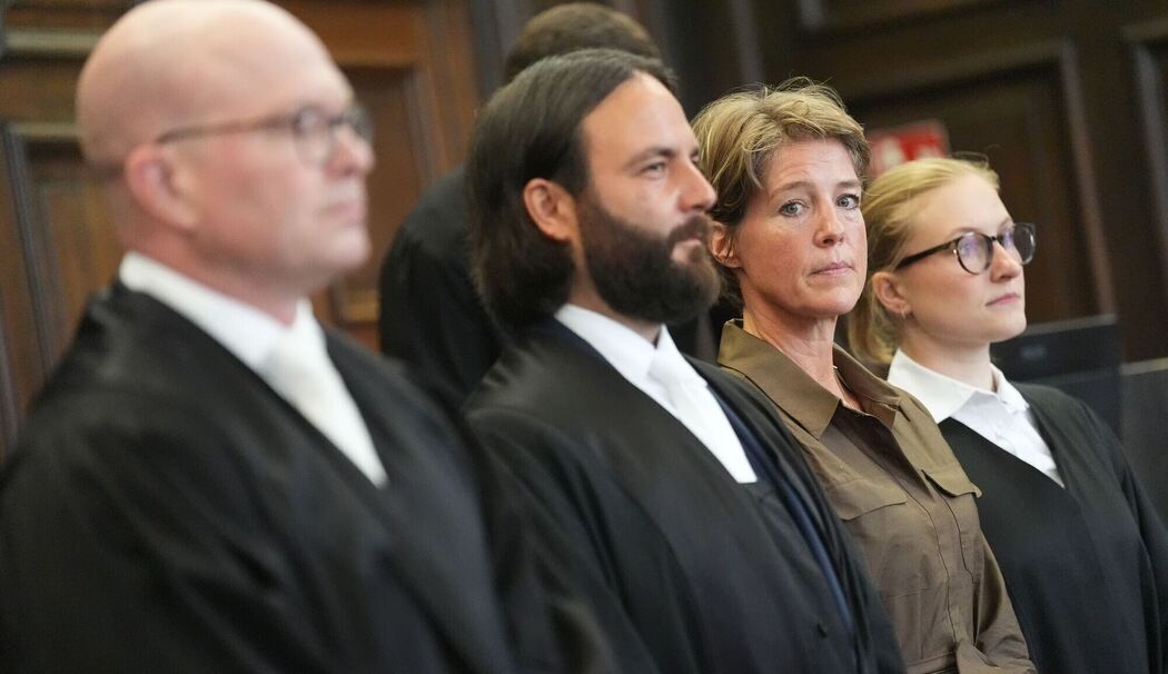 Fortsetzung Prozess wegen mutmaßlicher Kindesentführung